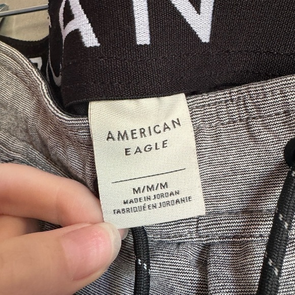 American Eagle Sweatpants - Picture 3 of 3